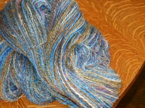 6 plied and finished (8)